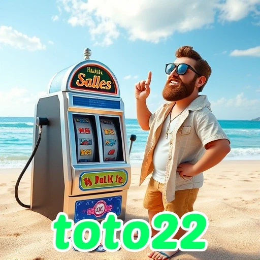toto22: Temukan Kenikmatan dalam Game Arcade Terpopuler