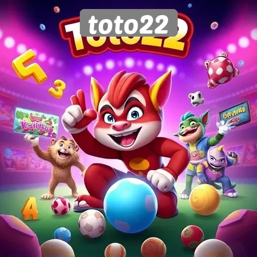 Menilai Kualitas Permainan di Situs Toto22