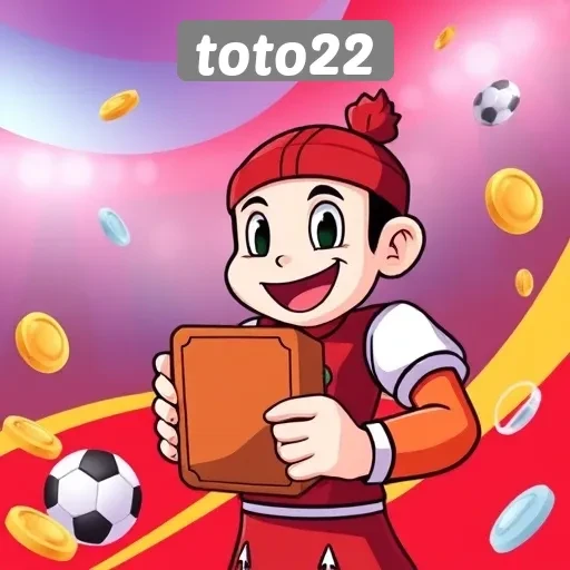 Menjelajahi Dunia Permainan di Situs Toto22