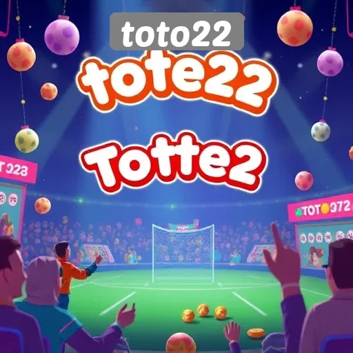Menggali Fitur Menarik dari Situs Toto22