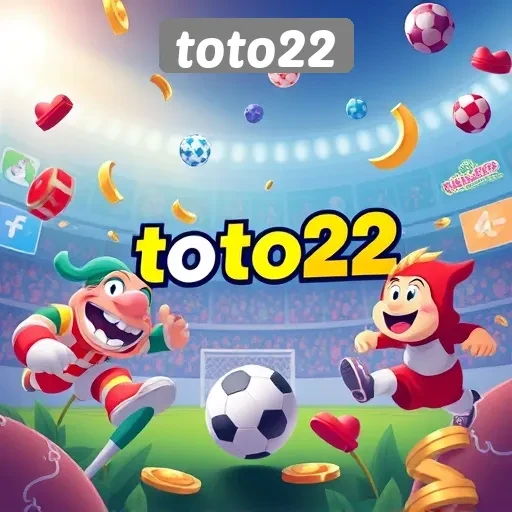 Menelusuri Beragam Permainan yang Tersedia di Toto22