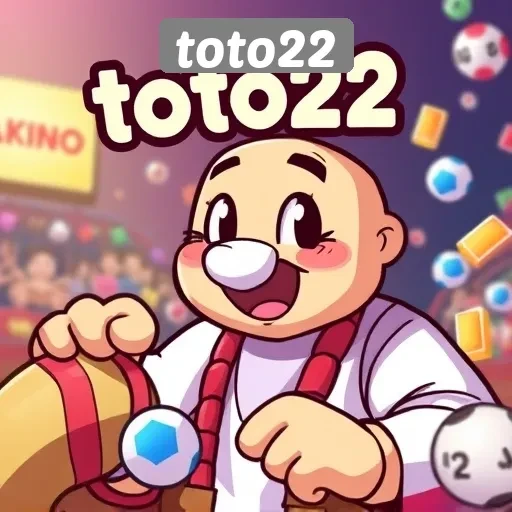 Fitur Unggulan yang Ditawarkan Oleh Situs Toto22