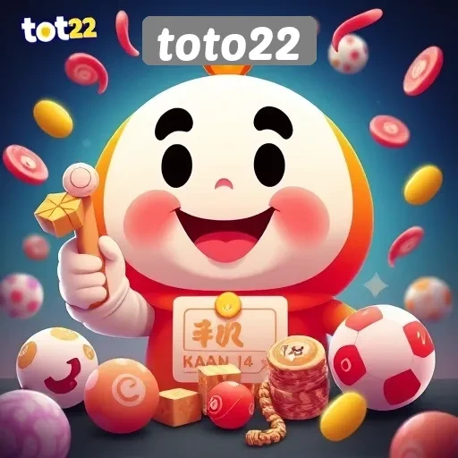 Penjelasan Lengkap tentang Fitur di Situs Toto22