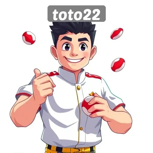 Inovasi Terbaru yang Ditawarkan oleh Toto22