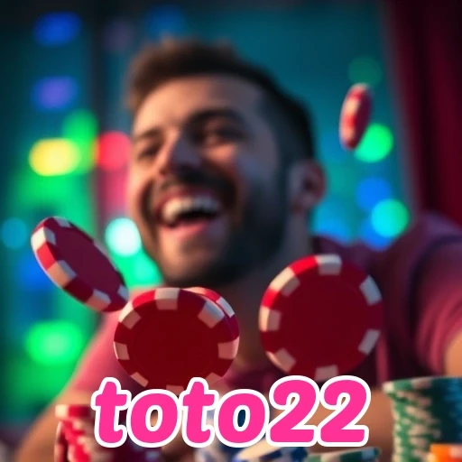 toto22: Solusi Terbaik Untuk Berita Game Terkini