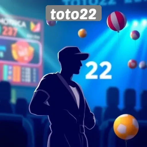 Mengulas Beragam Permainan Populer di Situs Toto22