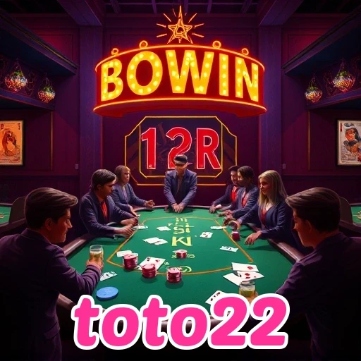 toto22: Ulasan Mendalam Tentang Game Online Terbaik di Indonesia