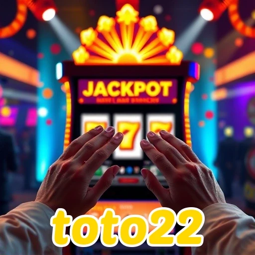 toto22: Streaming Live yang Mengubah Cara Kita Bermain Game Online