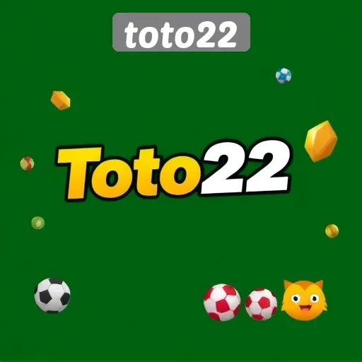 Toto22 Sebagai Pilihan Utama Pecinta Game Online