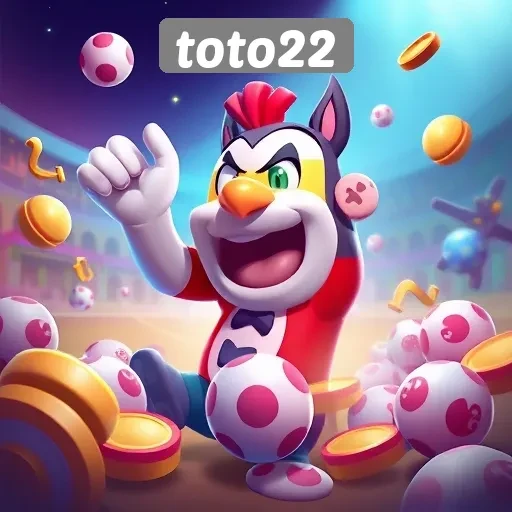 Perbandingan Toto22 dengan Situs Game Lain di Indonesia