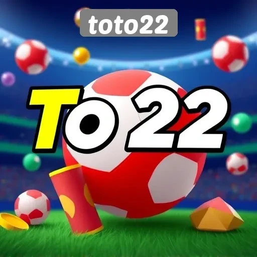 Mengenal Situs Game Toto22 dan Fitur Utamanya