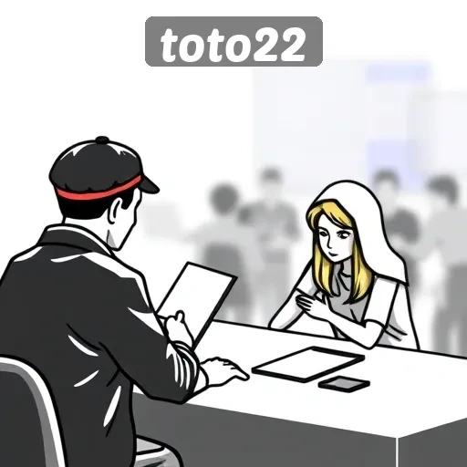 Panduan Memulai Permainan di Situs Toto22 bagi Pemula
