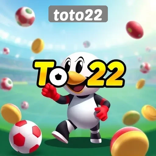 Mengenal Lebih Dekat Situs Game Toto22
