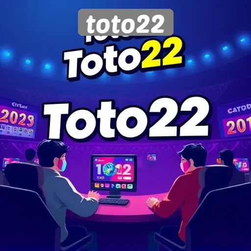 Mengapa Toto22 Menjadi Pilihan Utama para Gamer Indonesia