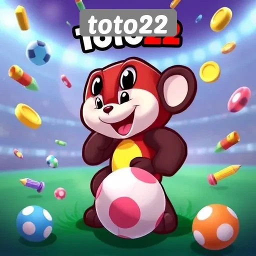 Toto22 sebagai Pilihan Utama dalam Dunia Game Online