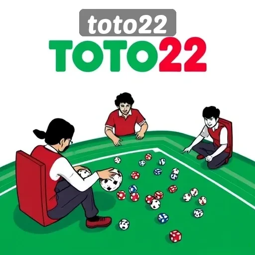 Strategi Bermain di Toto22 Agar Lebih Menguntungkan