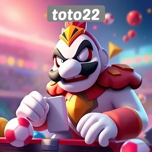 Membandingkan Toto22 dengan Situs Game Lain di Indonesia