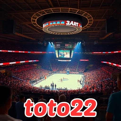 toto22, Turnamen Game Seru dan Menarik di Indonesia