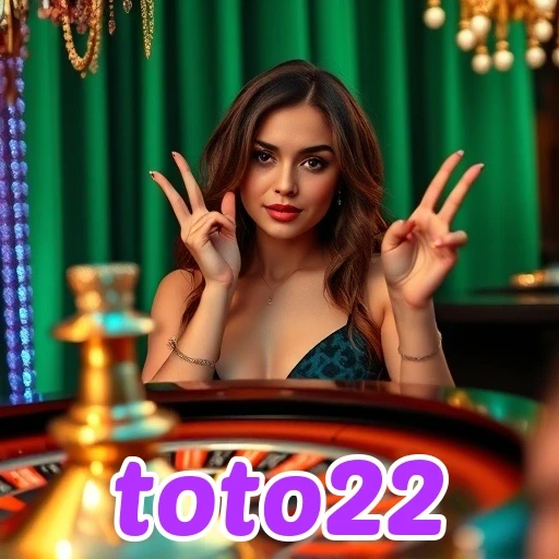 toto22: Tren Game Menarik yang Harus Kamu Coba Sekarang!