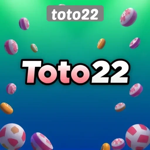 Memahami Konsep dan Permainan di Situs Toto22